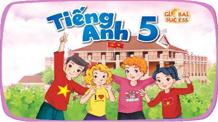 Bài giảng Tiếng Anh Lớp 5 Global Success - Review 4, Period 2