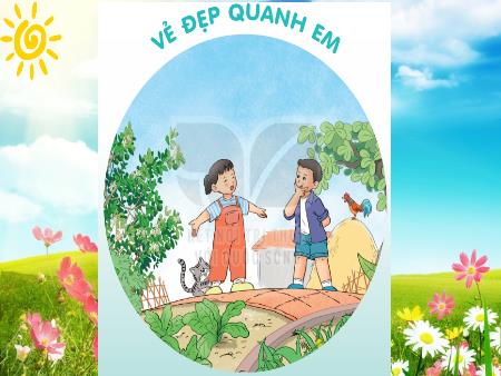 Bài giảng Tiếng Việt 2 (Kết nối tri thức) - Tuần 19, Bài 1: Chuyện bốn mùa (Tiết 1+2)
