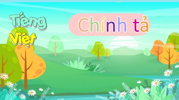 Bài giảng Tiếng Việt 3 - Bài 27: Nghe viết: Em nghĩ về Trái Đất (Tiết 3)