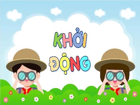 Bài giảng Tiếng Việt 4 (Kết nối tri thức) - Đọc: Chiều ngoại ô