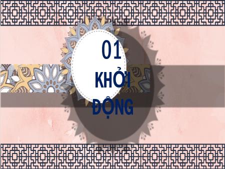 Bài giảng Tiếng Việt 5 (Kết nối tri thức) - Đọc: Khúc hát ru những em bé lớn trên lưng mẹ (Tiết 1+2)