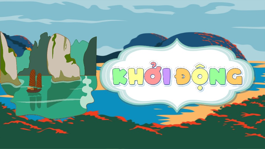 Bài giảng Tiếng Việt 5 (Kết nối tri thức) - Đọc: Việt Nam quê hương ta