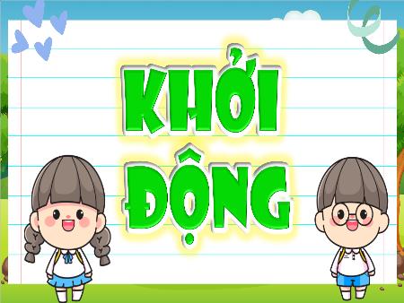 Bài giảng Tiếng Việt 5 (Kết nối tri thức) - LTVC: Từ đồng nghĩa