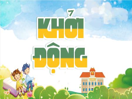 Bài giảng Tiếng Việt 5 (Kết nối tri thức) - Viết: Tìm hiểu cách viết bài văn tả phong cảnh (Tiếp theo)