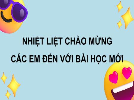Bài giảng Tin Học 7 (Cánh Diều) - Chủ đề C, Bài 3: Trao đổi thông tin trên mạng xã hội