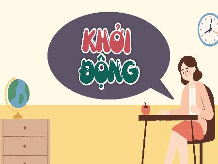 Bài giảng Toán 5 - Bài 10: Khái niệm số thập phân