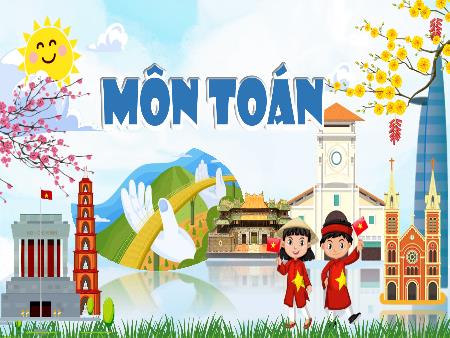 Bài giảng Toán 5 - Bài 15: Ki-lô-mét vuông. Héc-ta (Tiết 1)