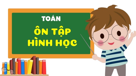 Bài giảng Toán 5 (Kết nối tri thức) - Bài 71: Ôn tập hình học (Tiết 1)