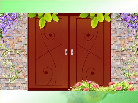 Bài giảng Toán 6 - Bài 6: Hình có tâm đối xứng (Tiết 1)