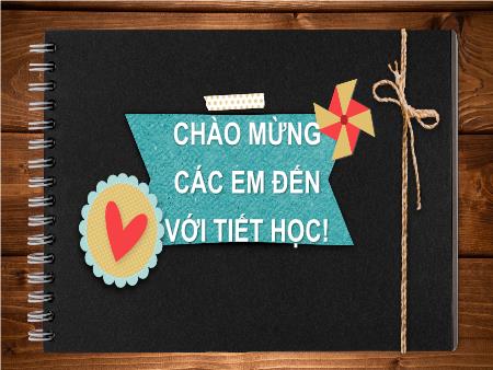Bài giảng Toán 6 - Bài 8: Ước lượng và làm tròn số