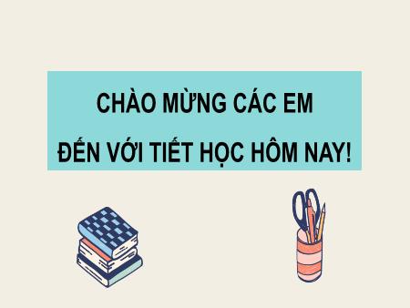Bài giảng Toán 6 - Bài 9: Tỉ số. Tỉ số phần trăm