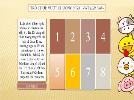 Bài giảng Toán 6 (Cánh Diều) - Bài 3: Hình bình hành