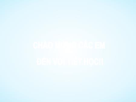 Bài giảng Toán 7 - Chương V, Bài 4: Biểu đồ hình quạt tròn