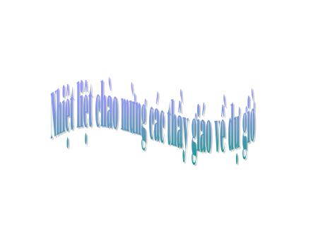 Bài giảng Toán 8 (Đại số) - Tiết 47, Bài 7: Trường hợp đồng dạng thứ ba